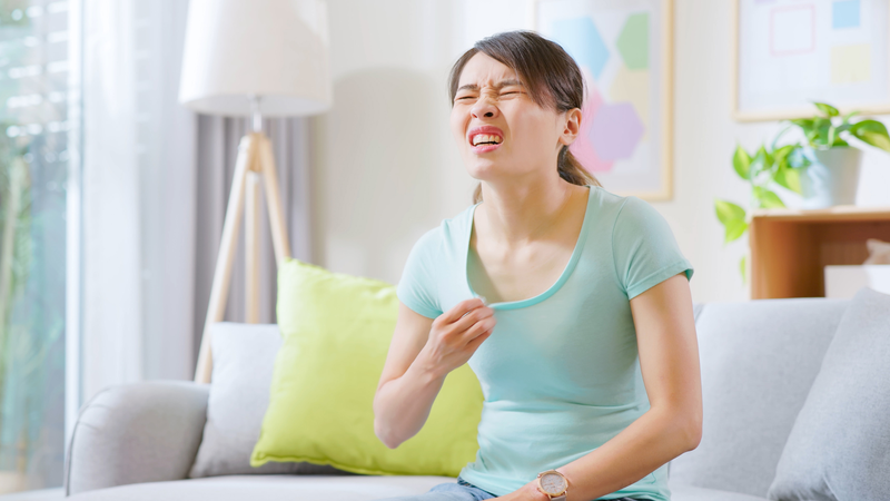 Cây đuôi chuột hoa tím chữa bệnh gì? Cây đuôi chuột có thể hỗ trợ thanh nhiệt, giải độc cho những người bị nóng trong, nổi mụn nhọt