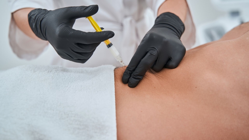 Cấy enzyme giảm mỡ có tốt không? Những lưu ý quan trọng cần biết 2