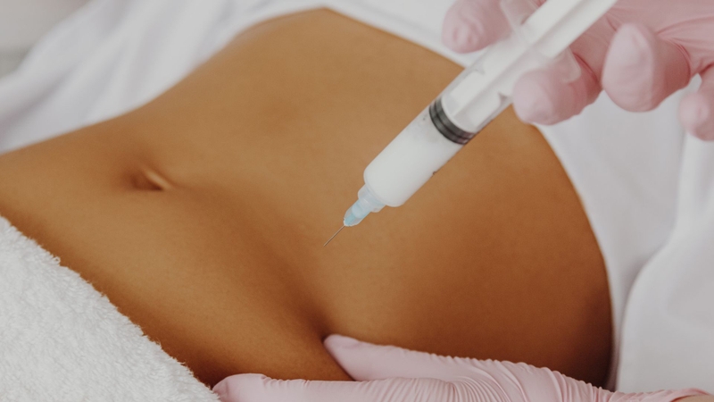 Cấy enzyme giảm mỡ có tốt không? Những lưu ý quan trọng cần biết 3