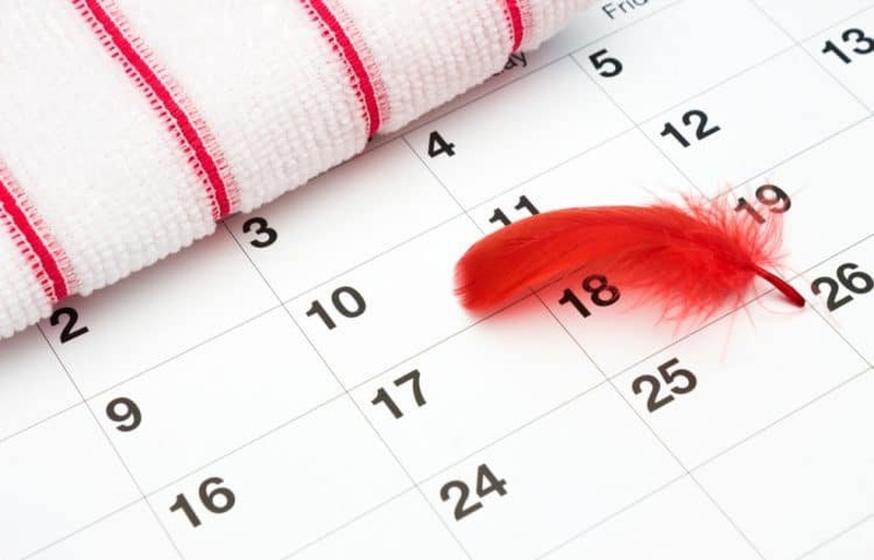 Cây huyết dụ lá nhỏ điều trị kinh nguyệt không đều