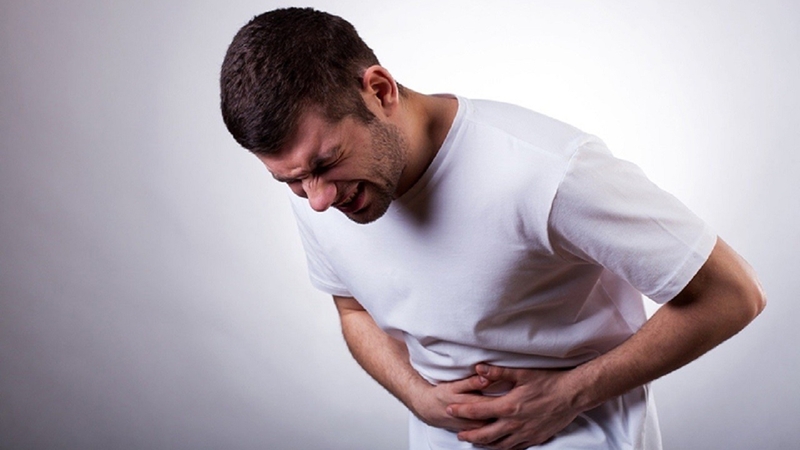 Bài thuốc chữa kiết lỵ từ cây ké hoa đào