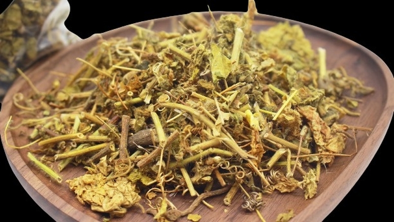 Cây lạc tiên chữa mất ngủ giúp cải thiện giấc ngủ được ngon hơn 2