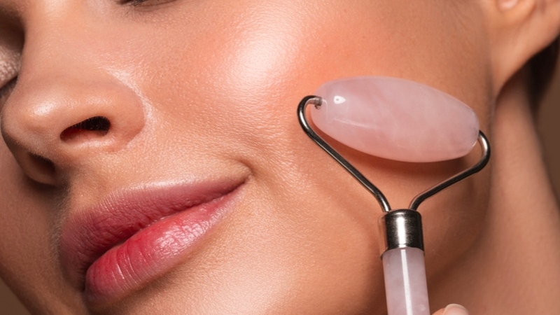 [GIẢI ĐÁP THẮC MẮC ] Cây massage mặt có hiệu quả không? 1