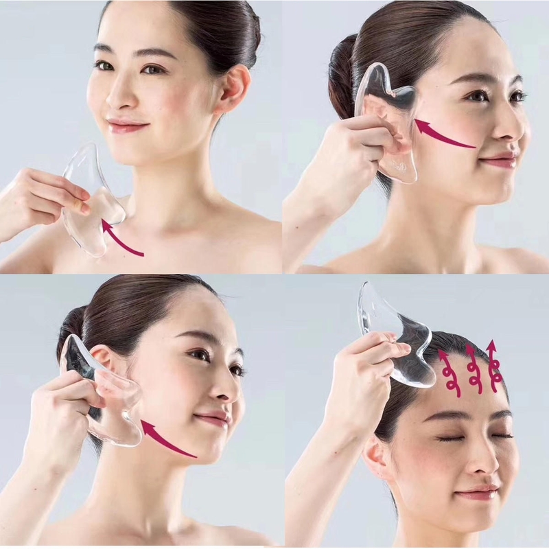 [GIẢI ĐÁP THẮC MẮC ] Cây massage mặt có hiệu quả không?  2