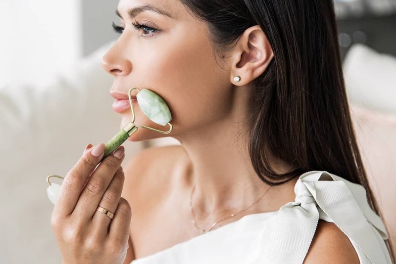 [GIẢI ĐÁP THẮC MẮC ] Cây massage mặt có hiệu quả không?  3