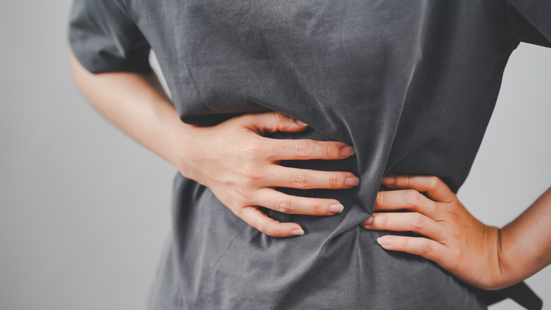 Cây mật gấu có thể gây kích thích đường tiêu hóa nếu dùng quá nhiều