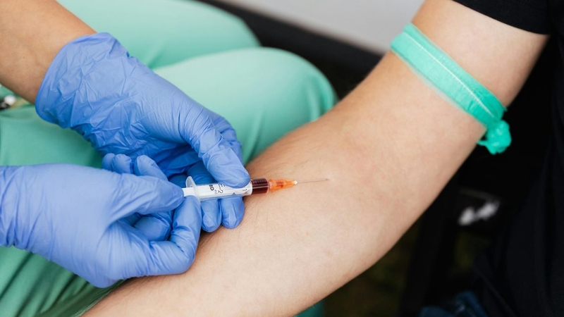 Cấy máu bao lâu có kết quả là thông tin nhiều người muốn biết