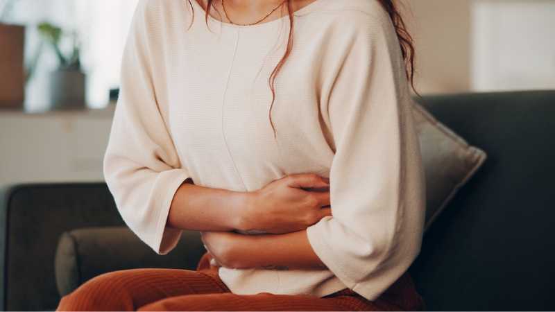 Mộc lan thường được dùng hỗ trợ đầy bụng, khó tiêu và đau dạ dày