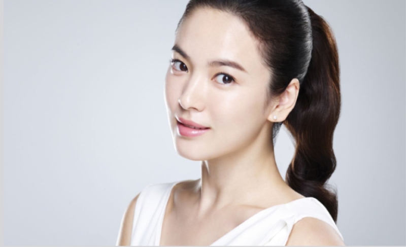 Cấy mulgwang sẽ giúp làn da trở nên căng bóng và tươi sáng hơn