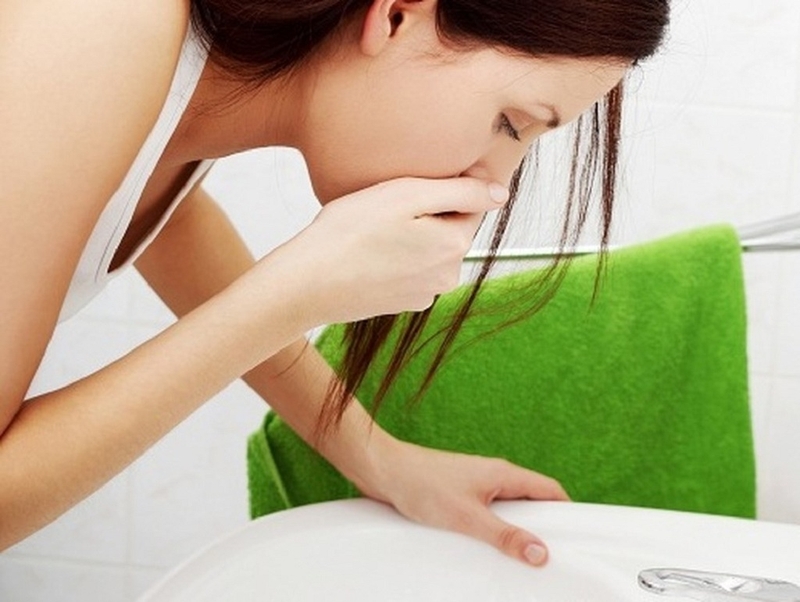 Hướng dẫn cách dùng cây ngà voi trị viêm xoang 3