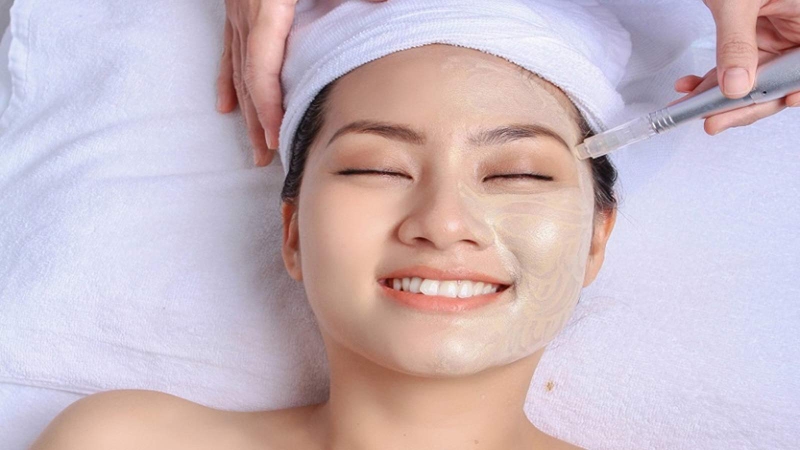 Cấy phấn nano là gì? Cấy phấn nano có an toàn không? 1