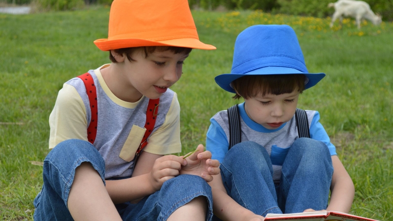 Trẻ em là nhóm đối tượng cần thận trọng trong việc sử dụng cây sống đời