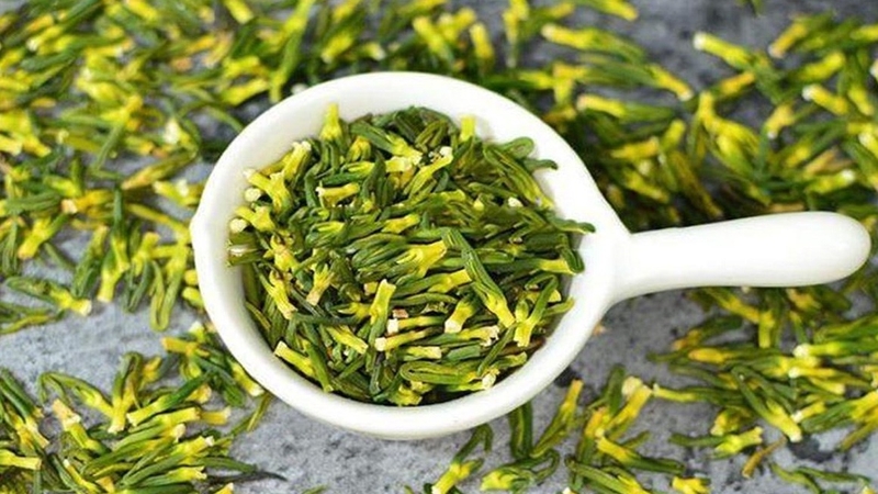 Top cây thuốc nam chữa mất ngủ hiệu quả 2