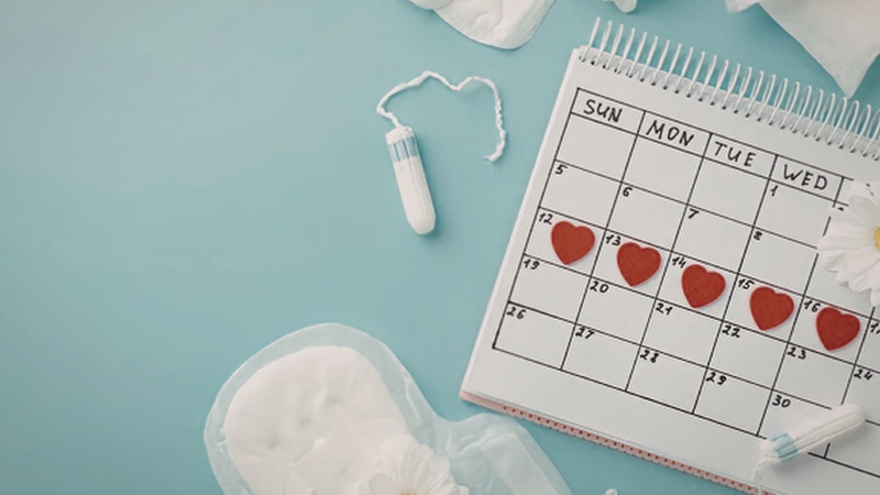 Điều hòa kinh nguyệt