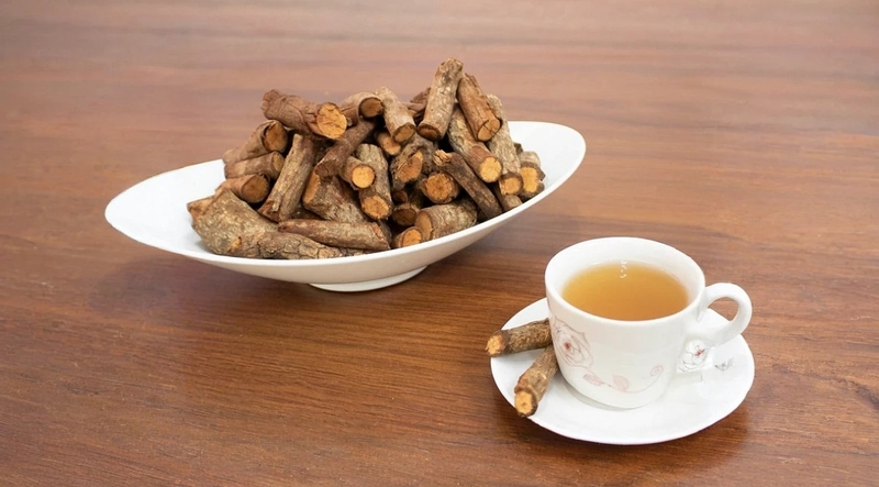 Cây tơm trơng là gì? Công dụng và lưu ý khi sử dụng - 3