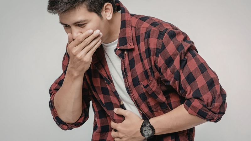 Không thay thế thuốc điều trị bằng phương pháp dân gian vì sẽ có phản ứng không mong muốn