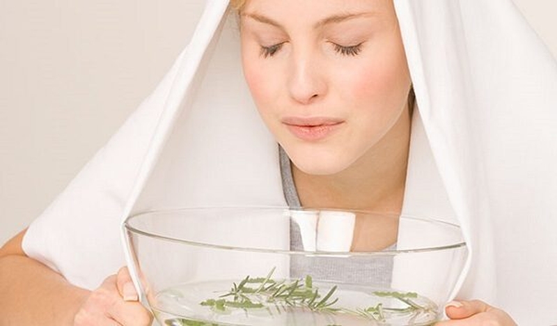 Những nguyên tắc khi dùng cây xương khô trị viêm xoang 3