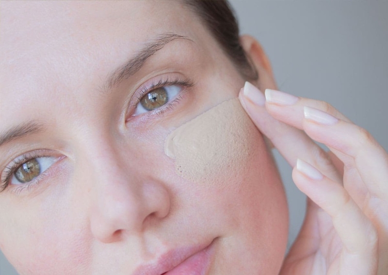 CC cream là gì? Một vài lưu ý khi sử dụng CC cream 3