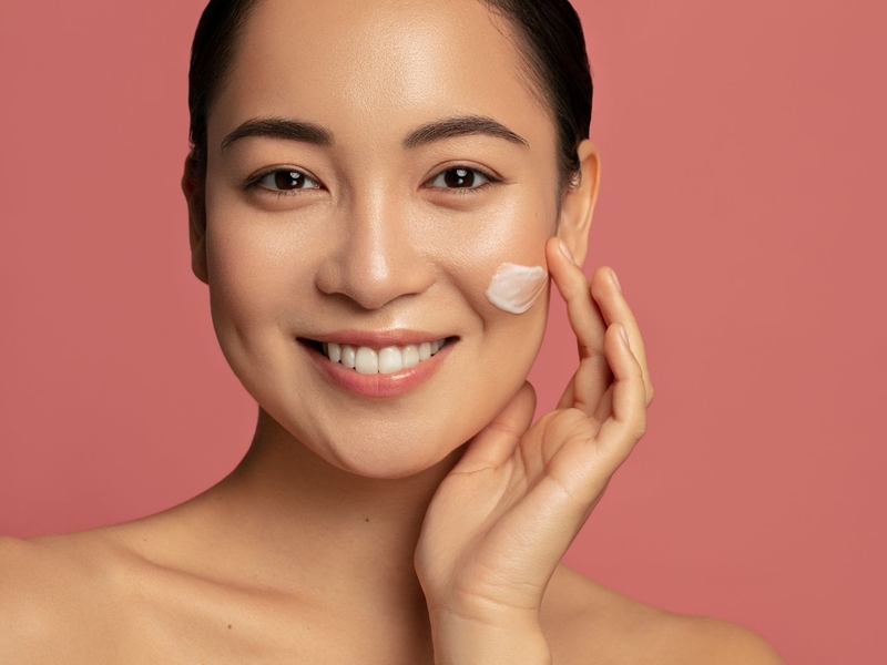 CC cream là gì? Một vài lưu ý khi sử dụng CC cream 4