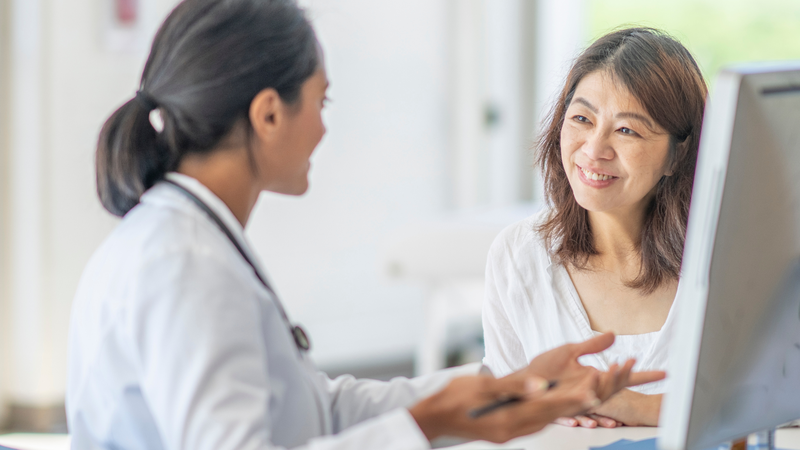 CEA không phải là chỉ số đặc hiệu tuyệt đối cho ung thư
