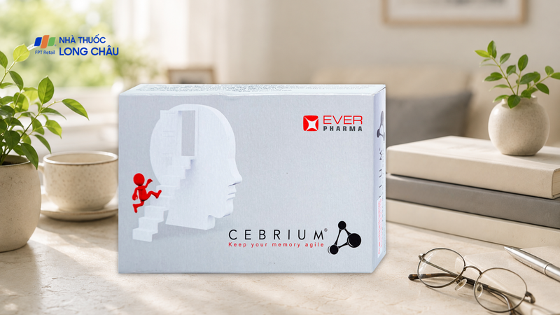 Cebrium