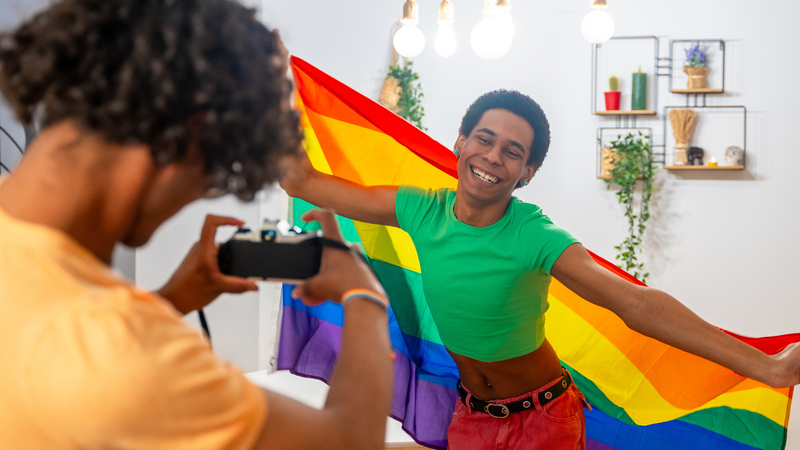 Cent là gì trong LGBT?