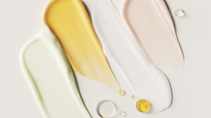 Kết hợp nhiều loại ceramide có thể mang lại hiệu quả tối ưu hơn
