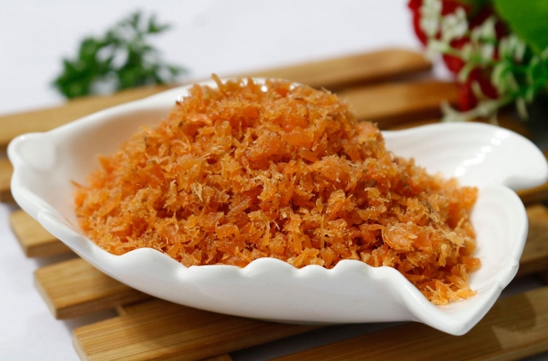 Chà bông bị mốc có ăn được không? 03