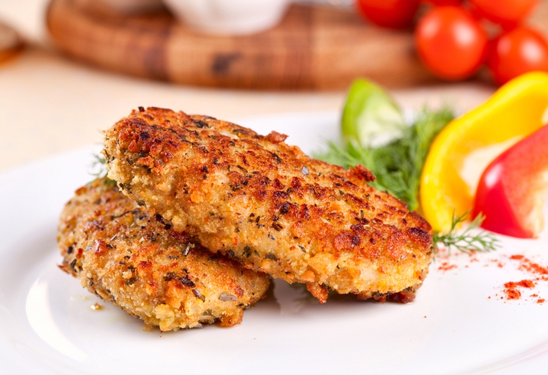 Chả cá có bao nhiêu calo 2