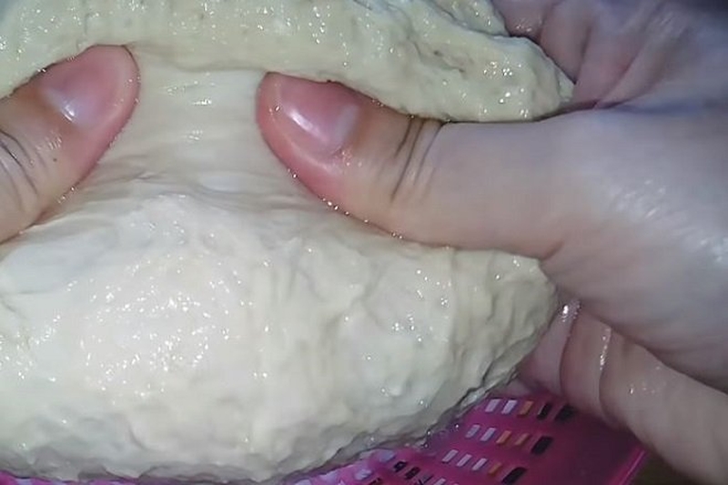 Chả lụa chay làm từ gì? 2