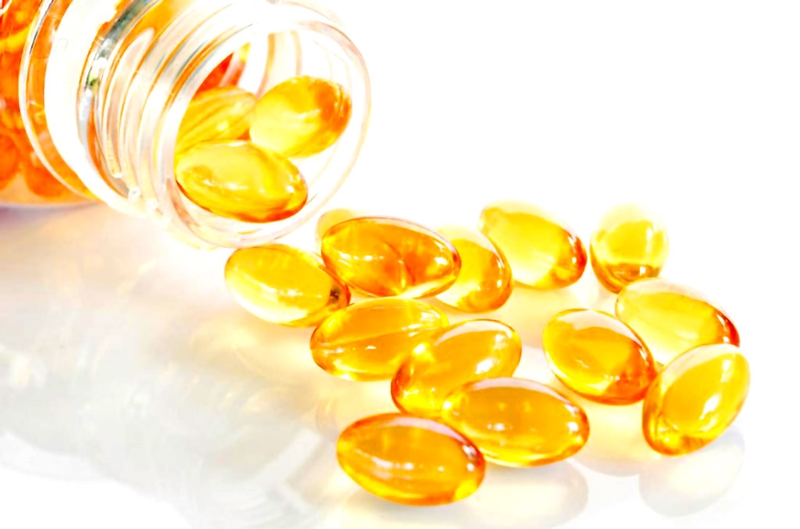 Cha mẹ có nên bổ sung vitamin tổng hợp cho bé hay không? 3