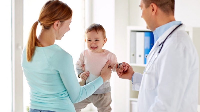 Cha mẹ đã biết bổ sung vitamin K cho trẻ sơ sinh đúng cách chưa? 3