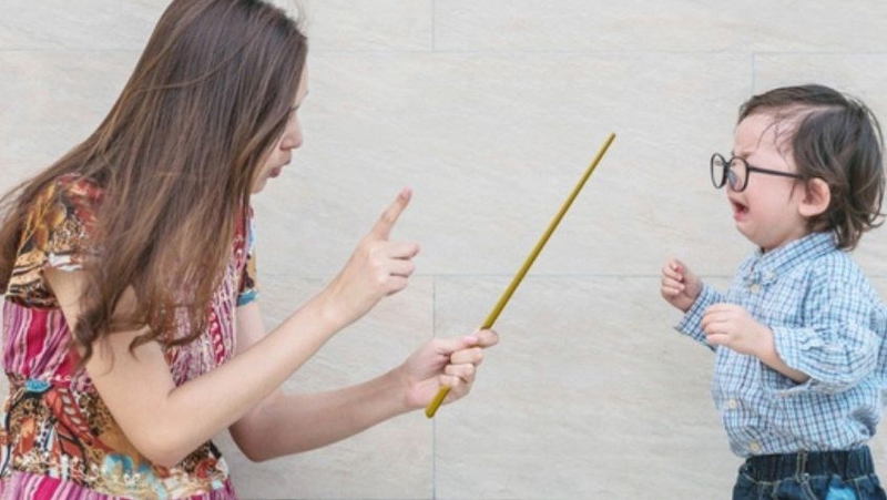 Cha mẹ độc đoán ảnh hưởng đến trẻ thế nào? 4