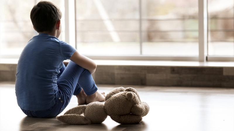 Cha mẹ độc đoán ảnh hưởng đến trẻ thế nào? 3