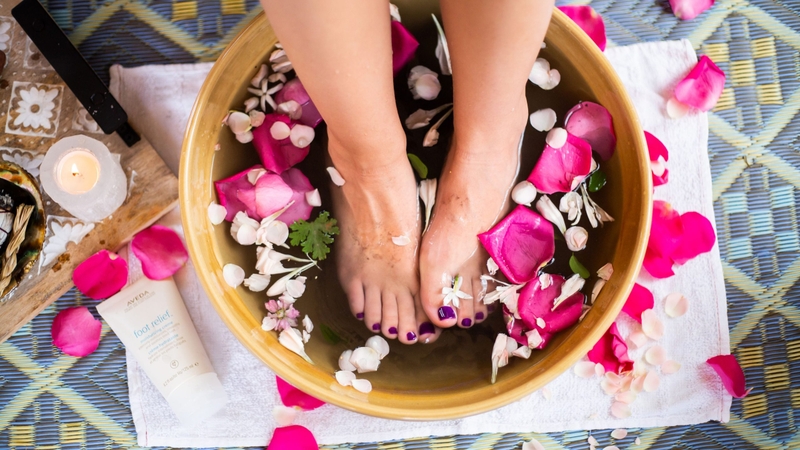 Chai chân cảnh báo bệnh gì? Những cách chữa chai chân tại nhà hiệu quả nhất 4