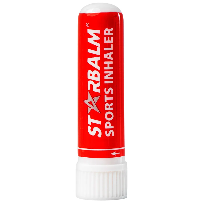 Chai hít Starbalm Sports Inhaler (1.1g)