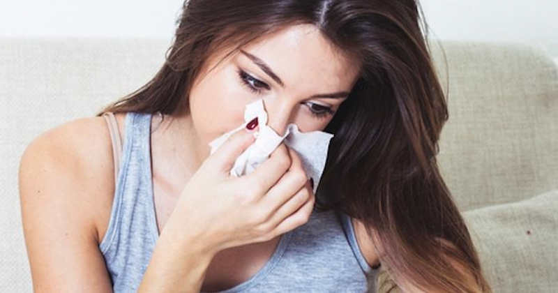 Chai xịt Otosan Nasal Spray Forte hỗ trợ điều trị viêm xoang, nghẹt mũi ở người lớn 3