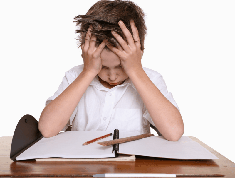 Chậm chạp vụng về ở trẻ nhỏ và 6 gợi ý giúp bố mẹ cải thiện thói quen cho trẻ 2