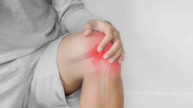 Châm cứu chữa viêm khớp có hiệu quả không? Cách thực hiện 3