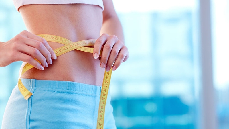 Châm cứu giảm cân và những điều cần lưu ý 1