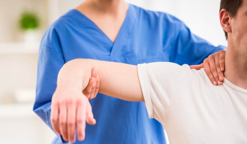 Châm cứu thoái hóa đốt sống cổ có hiệu quả không? Cần lưu ý những gì? 3