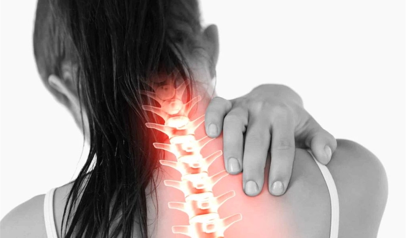 Châm cứu thoái hóa đốt sống cổ có hiệu quả không? Cần lưu ý những gì? 1