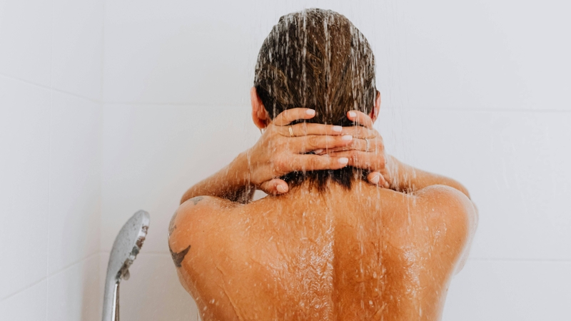 Tắm sớm còn làm cơ thể của người châm cứu chưa kịp hấp thụ trọn vẹn tác động trị liệu