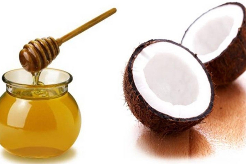 Bật mí 7 cách kích thích mọc tóc bằng dầu dừa 4