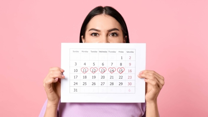 Chậm kinh nguyệt 15 ngày: Dấu hiệu của thai kỳ hay là vấn đề sức khỏe? 1