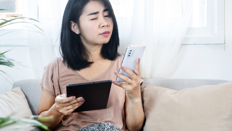 Chăm người thân bị đột quỵ quá lâu một mình, người gục ngã có thể là bạn 1