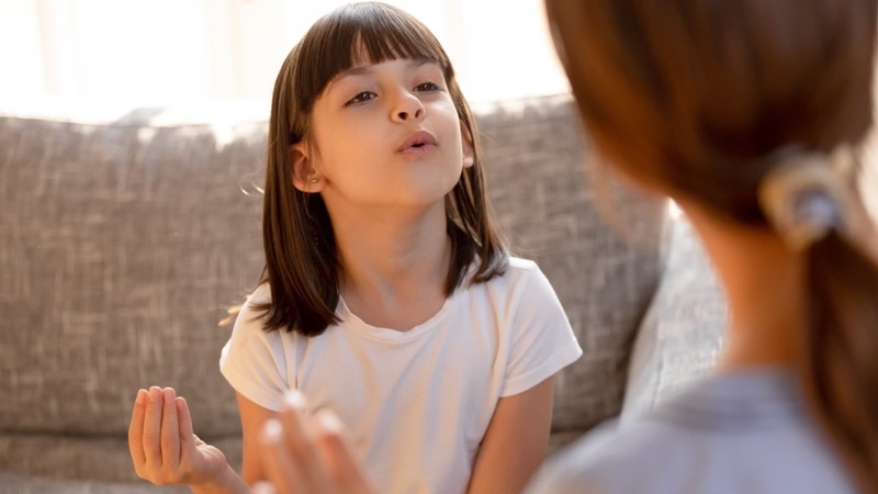 Chậm nói có di truyền không? Khi nào cần gặp bác sĩ 4