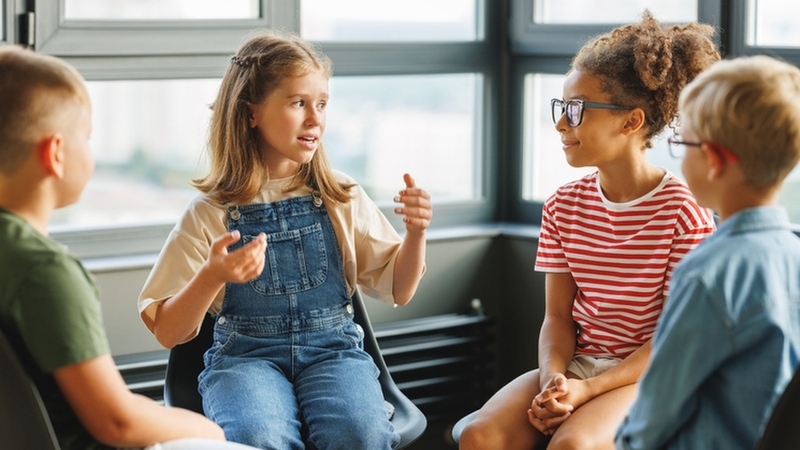 Chậm nói có di truyền không? Khi nào cần gặp bác sĩ 2