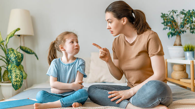 Chậm nói có di truyền không? Khi nào cần gặp bác sĩ 1