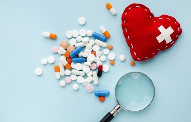 Chăm sóc bệnh nhân sau đặt stent mạch vành như thế nào để nhanh phục hồi? 2